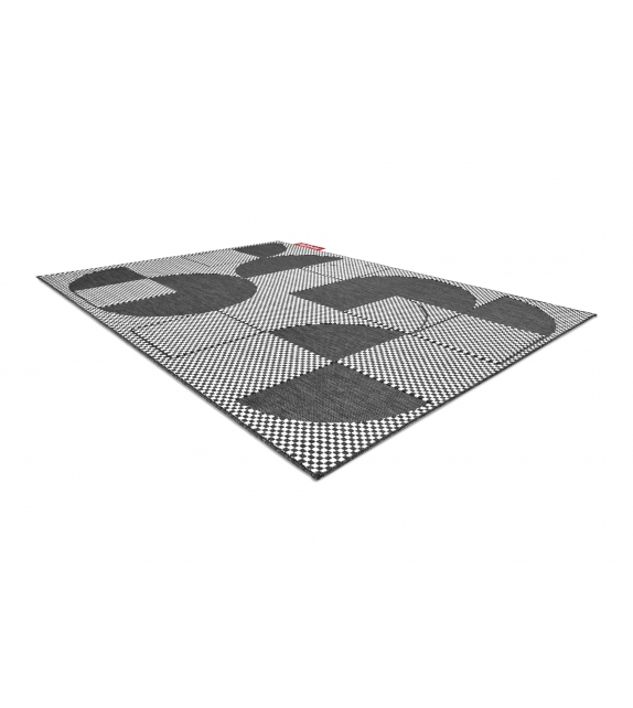 Carpretty Petit Fatboy