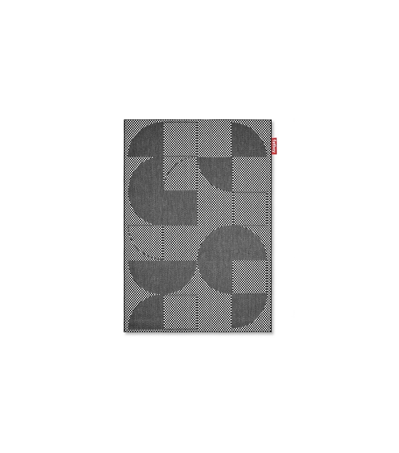 Carpretty Petit Fatboy