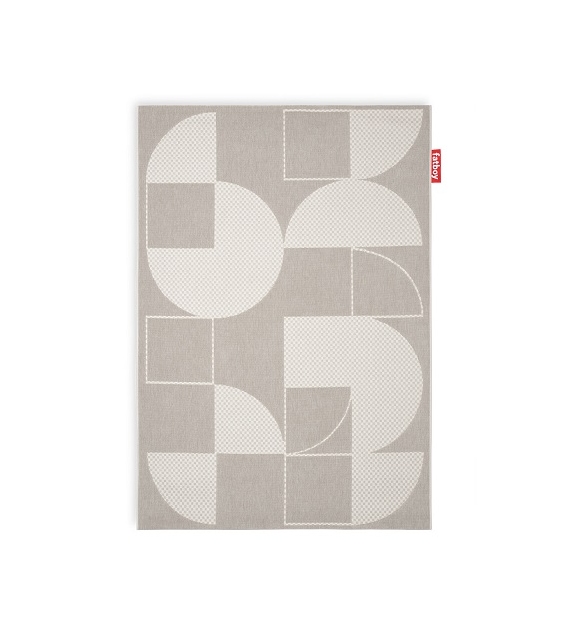 Carpretty Petit Fatboy