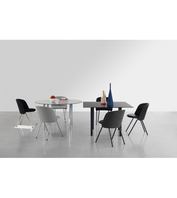 TA25 Theorem E15 Tisch