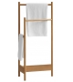 EK04 Tripod E15 Towel Rack