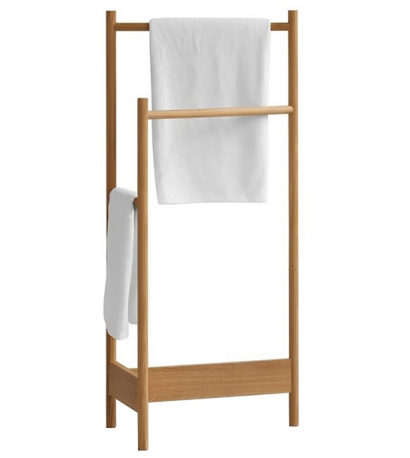 EK04 Tripod E15 Towel Rack