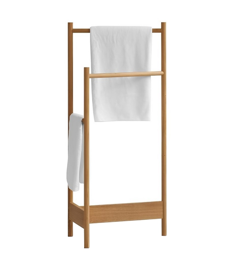 EK04 Tripod E15 Towel Rack
