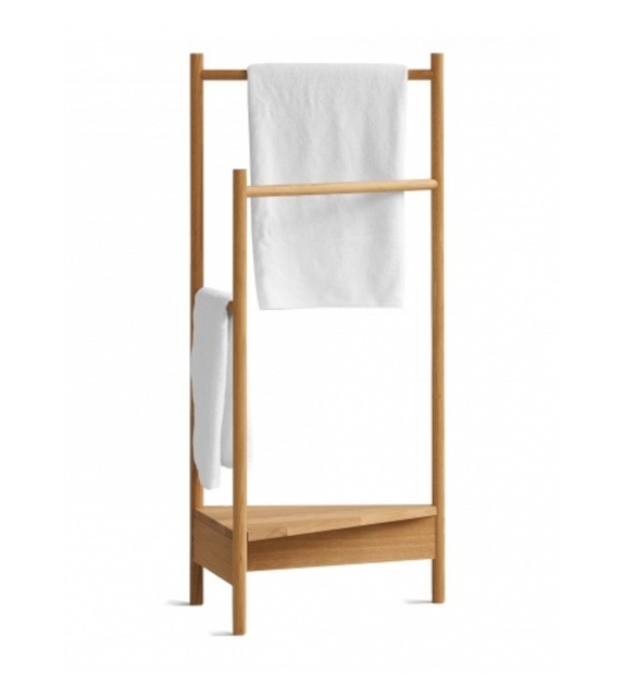 EK04 Tripod E15 Towel Rack