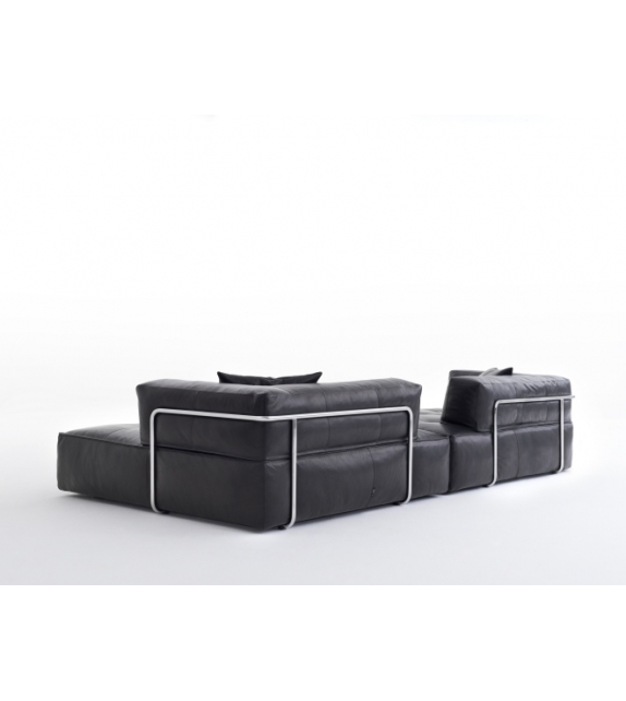 Melvil Désirée Sofa