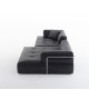 Melvil Désirée Sofa