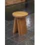 EK01/EK02 E15 Stool
