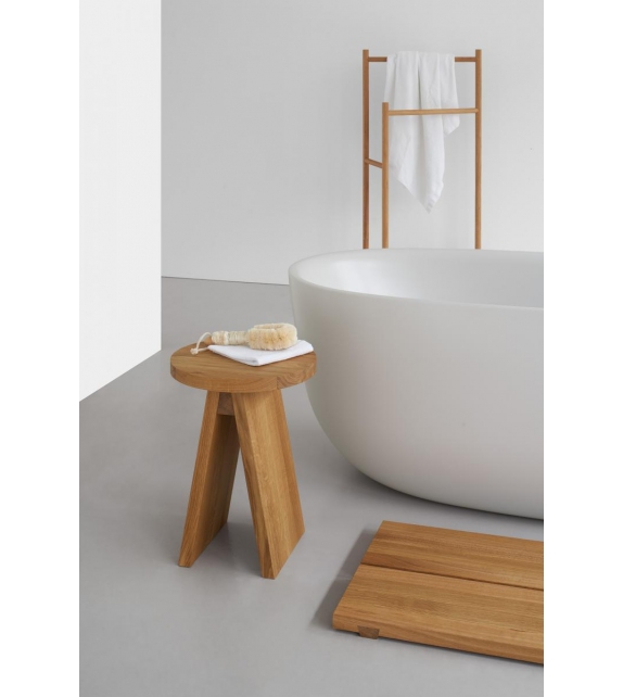 EK01/EK02 E15 Tabouret