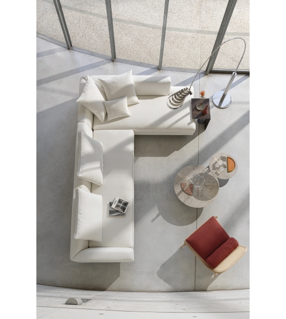 Sofa Sheridan Désirée