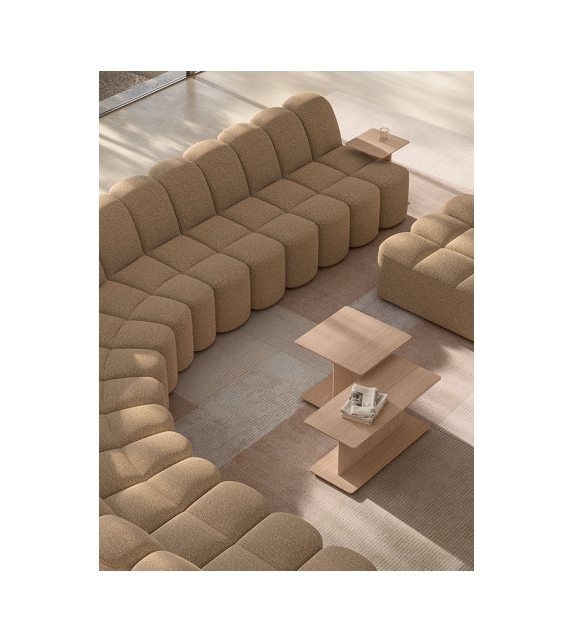 Array MDF Italia Divano Modulare