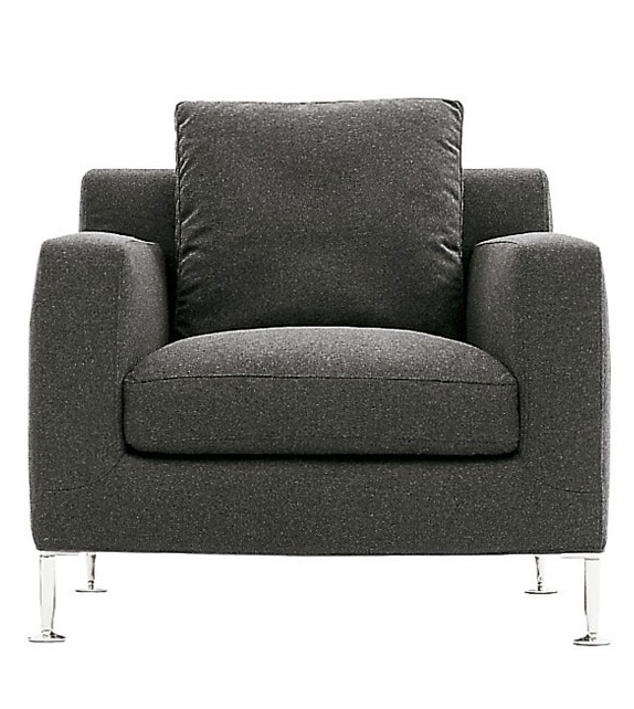 Harry B&B Italia Fauteuil