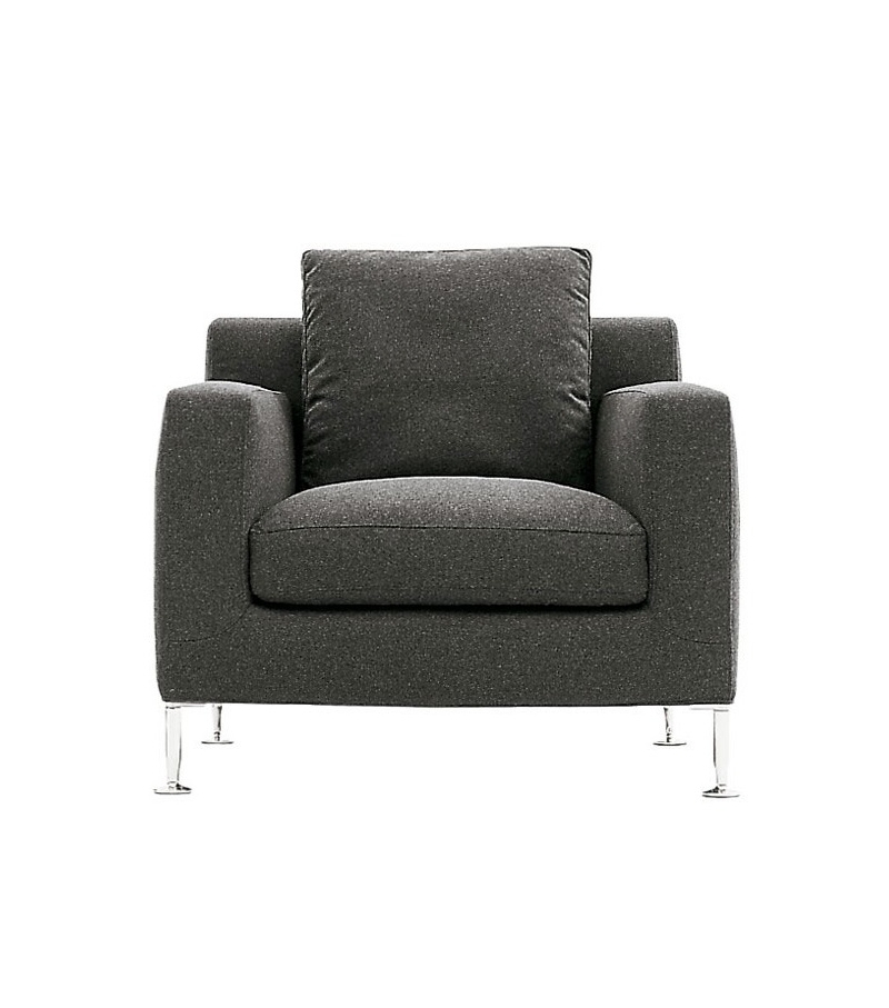 Harry B&B Italia Fauteuil
