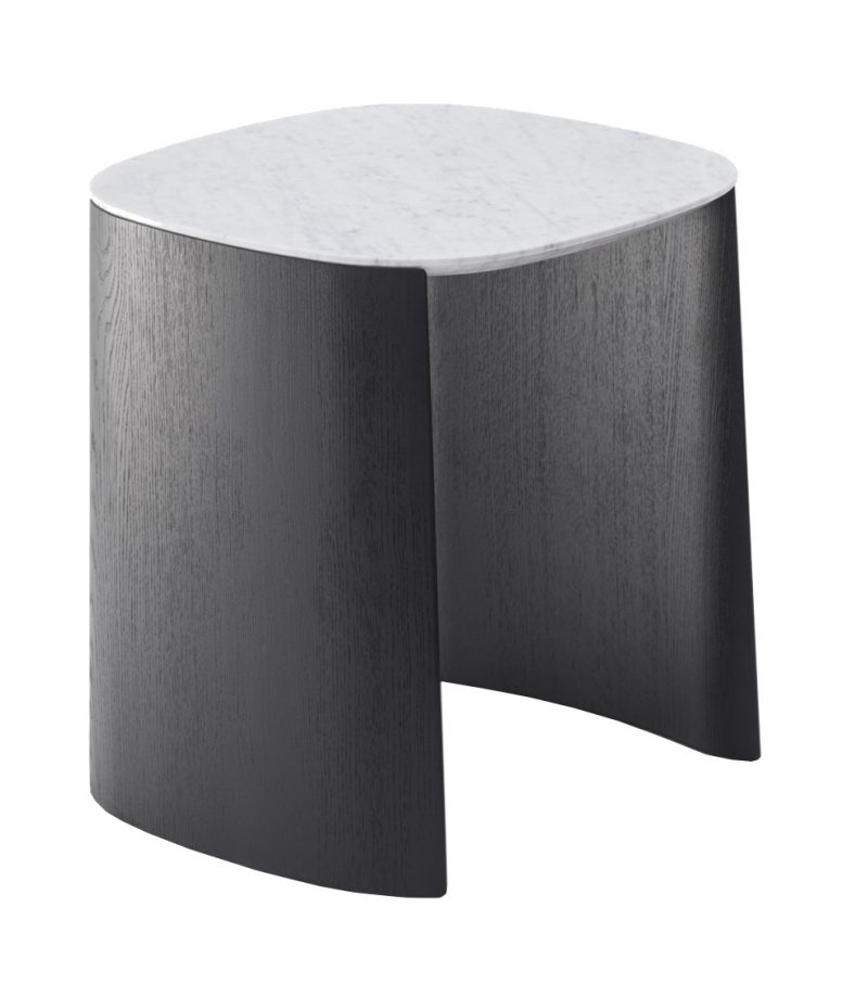 Dorvan Outdoor Désirée Couchtisch