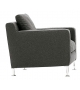 Harry B&B Italia Fauteuil