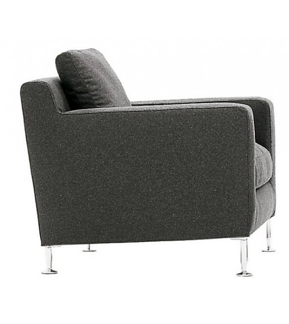 Harry B&B Italia Fauteuil