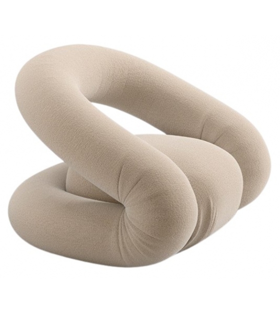 Peggy MDF Italia Armchair