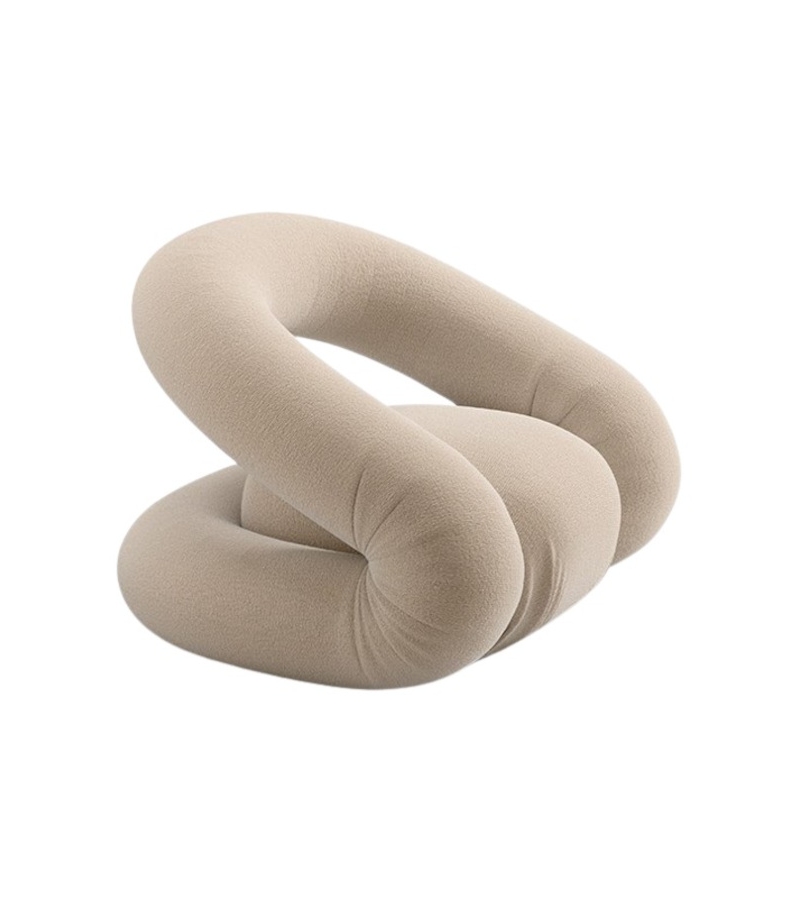 Peggy MDF Italia Fauteuil