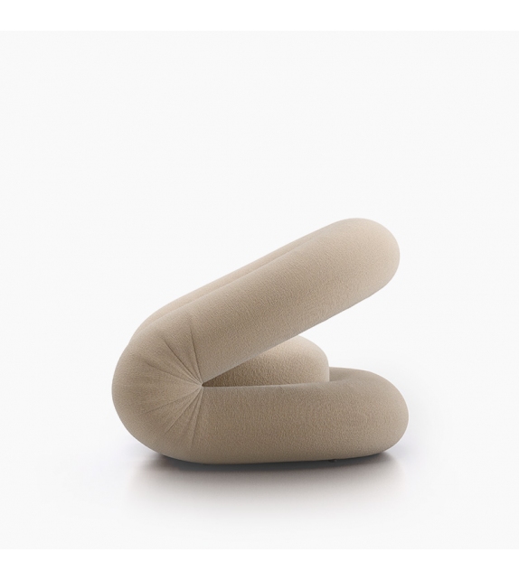 Peggy MDF Italia Armchair