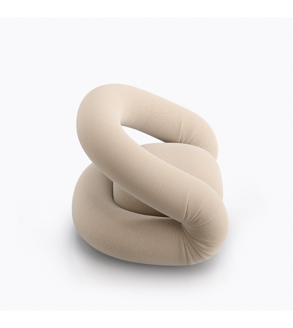 Peggy MDF Italia Sessel