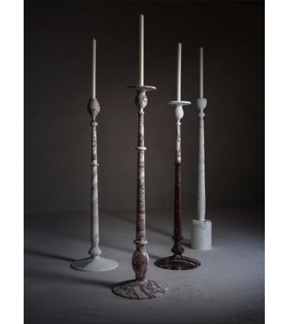 Treasure Kreoo Candle Holder