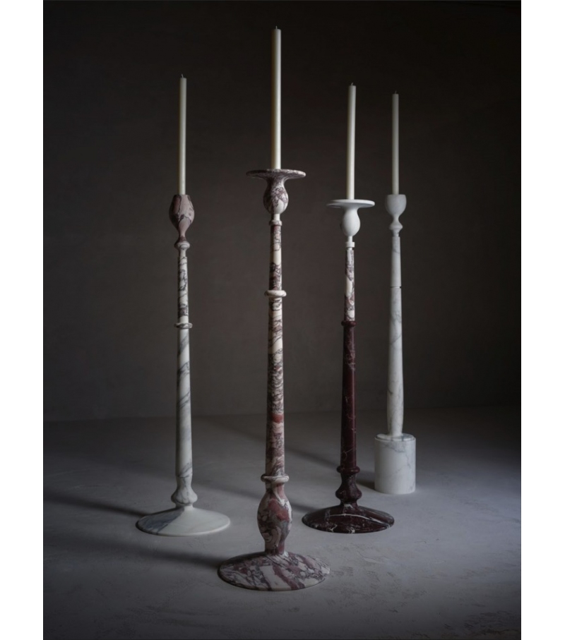 Treasure Kreoo Portacandele