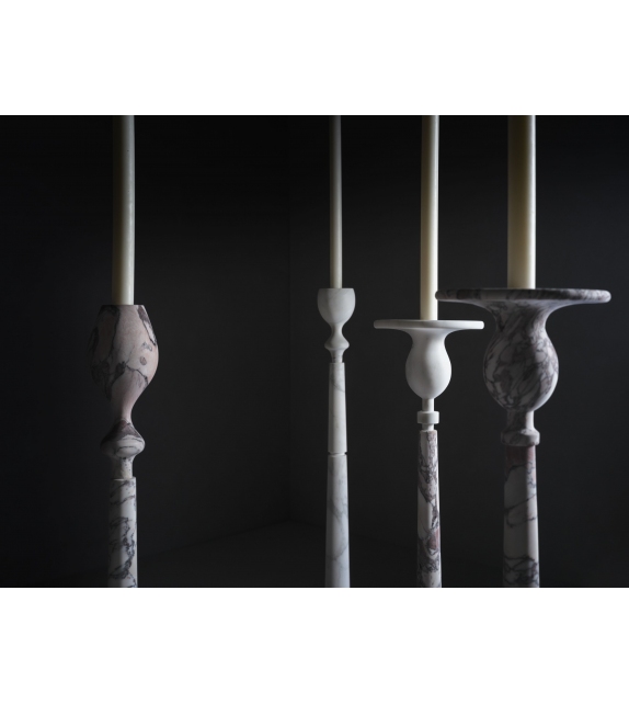 Treasure Kreoo Candle Holder