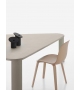 Bonnet MDF Italia Table