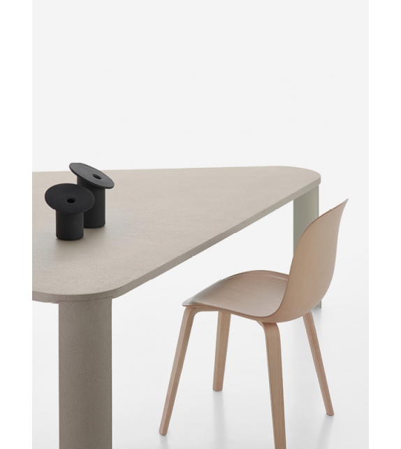 Bonnet MDF Italia Table