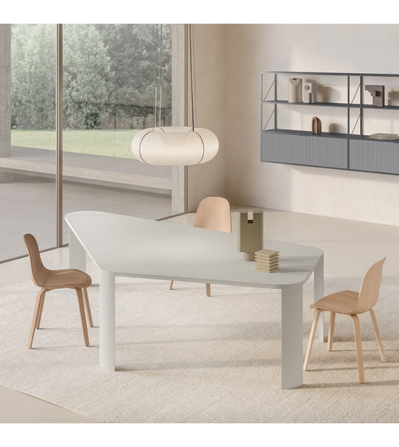 Bonnet MDF Italia Tisch