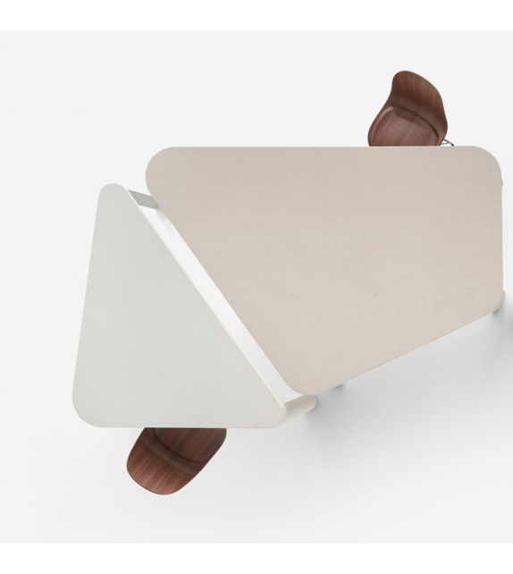 Bonnet MDF Italia Table