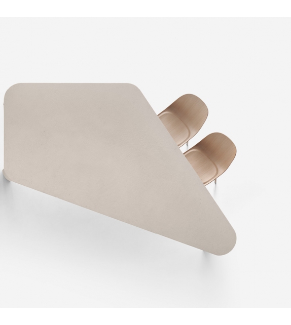 Bonnet MDF Italia Tisch