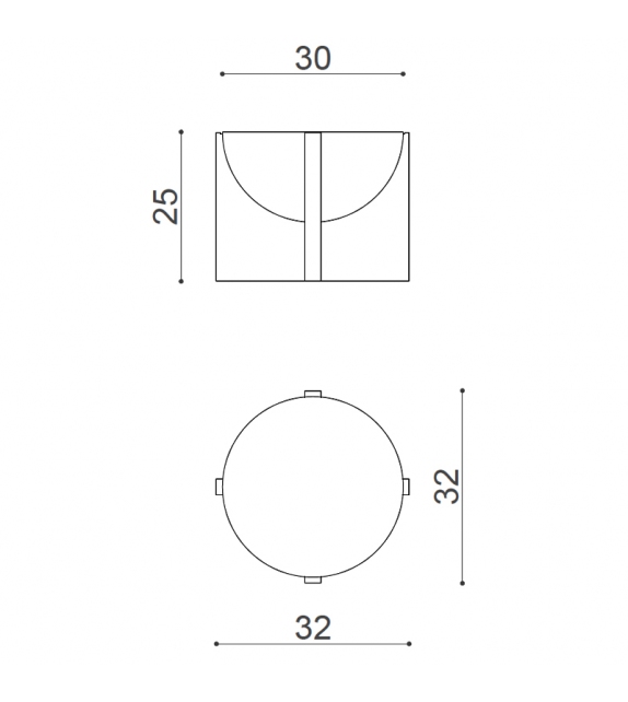 Imperial Kreoo Centerpiece