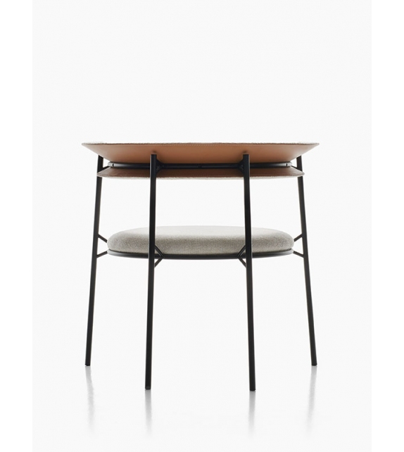 Cantle MDF Italia Armstuhl