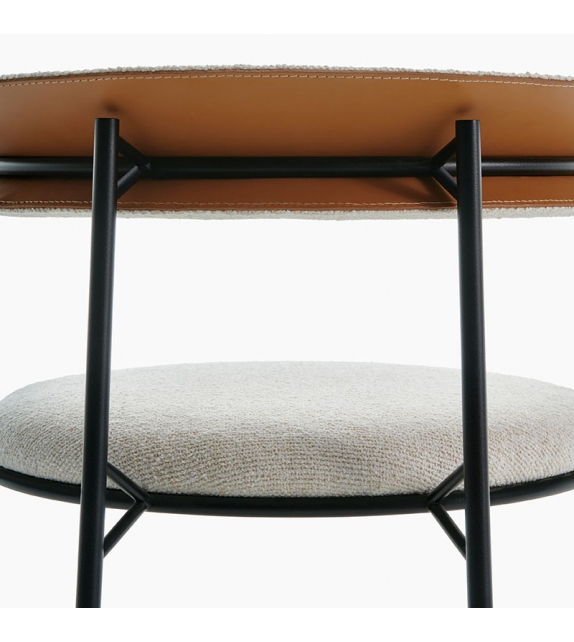 Cantle MDF Italia Armstuhl