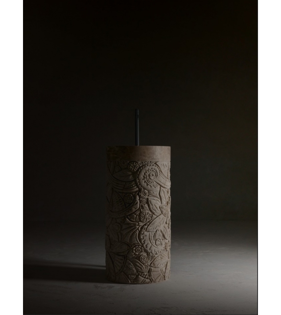 Tao Kreoo Freestanding Washbasin