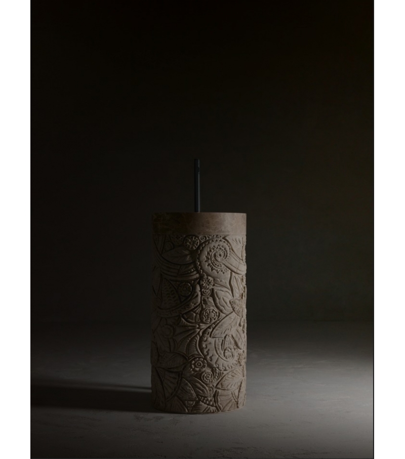 Tao Kreoo Freestanding Washbasin