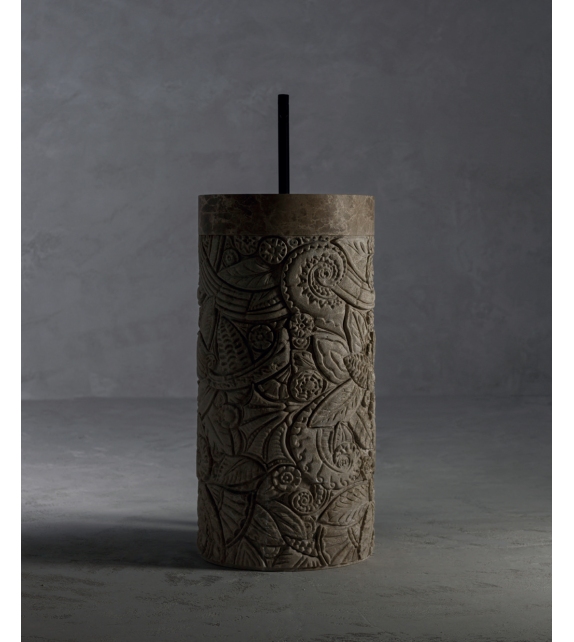 Tao Kreoo Freestanding Washbasin