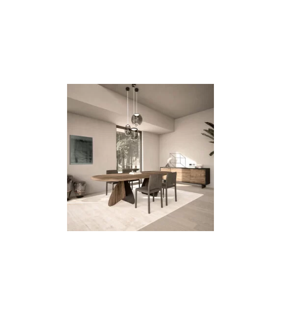 Cross Riva 1920 Table