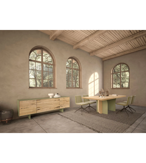 Forma Riva 1920 Tisch