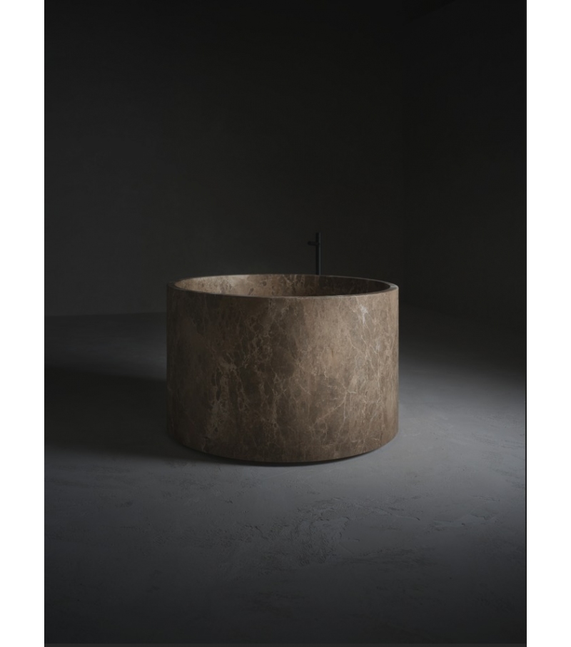 Silver Circle Kreoo Bathtub