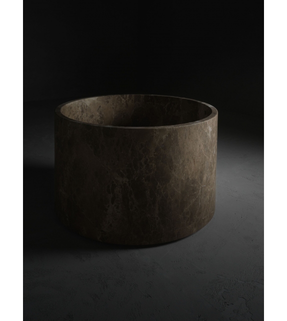 Silver Circle Kreoo Bathtub