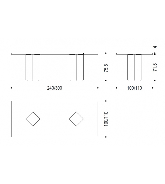 Junior B Riva 1920 Tisch
