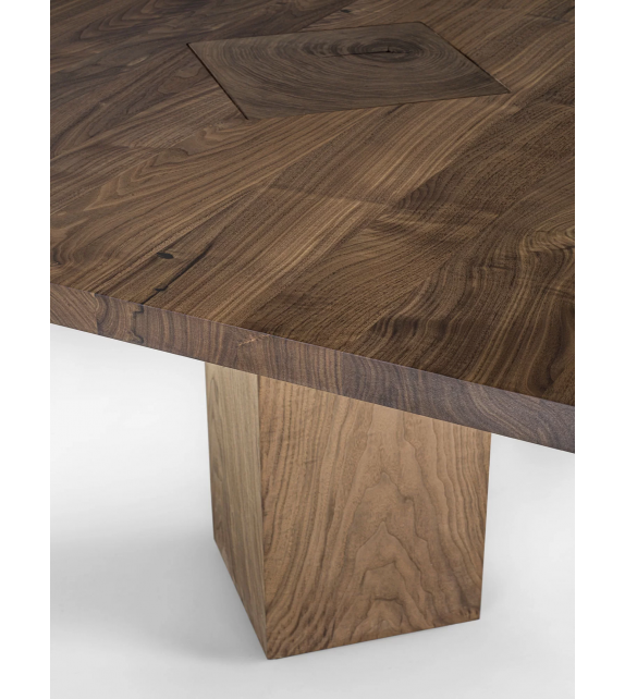 Junior B Riva 1920 Table