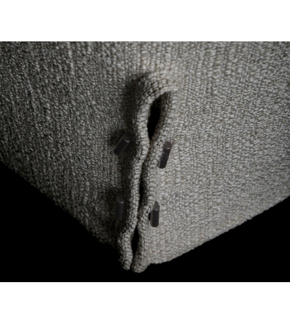 Santa Monica Lounge Fauteuil Poliform