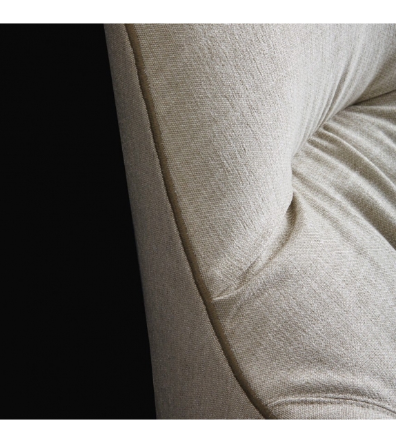 Santa Monica Lounge Poltrona Poliform