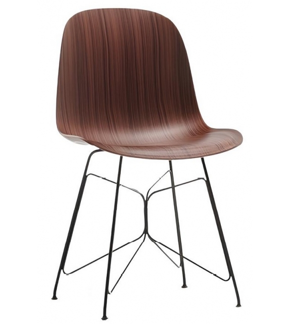 Press MDF Italia Chaise