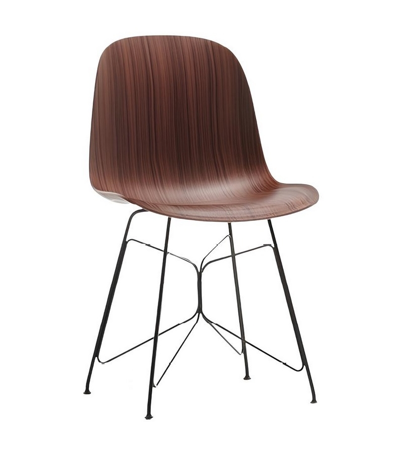 Press MDF Italia Chaise