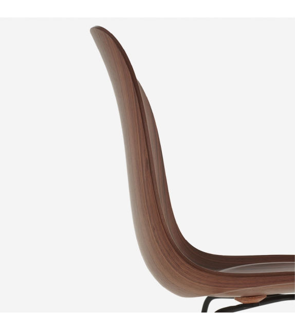 Press MDF Italia Chair