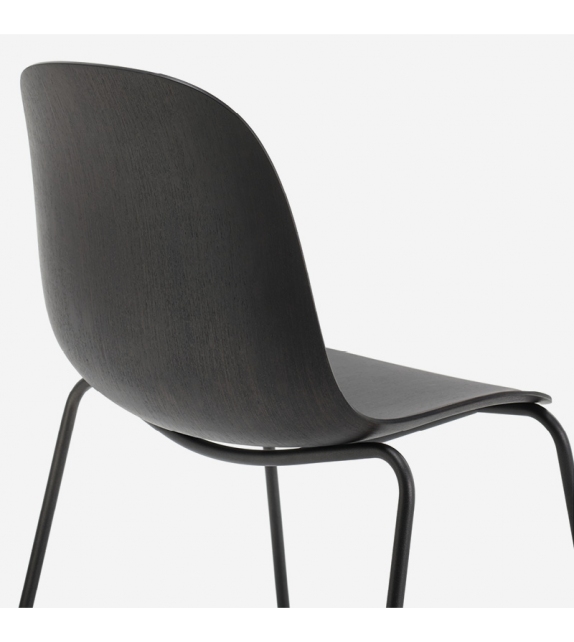 Press MDF Italia Chaise