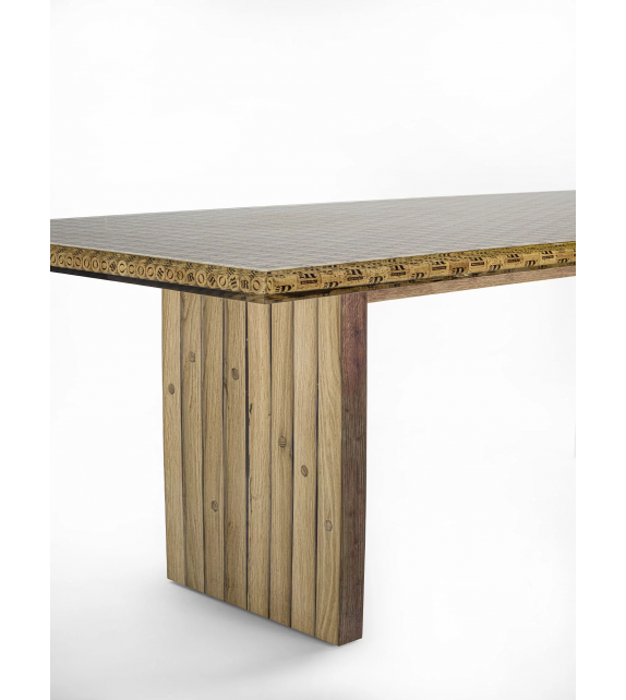 Tap Table Riva 1920 Tisch